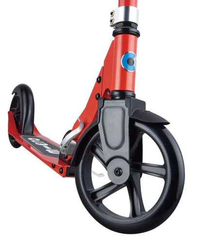 Micro Kids Cruiser skrejritenis