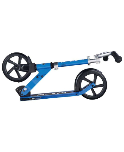 Micro Kids Cruiser skrejritenis