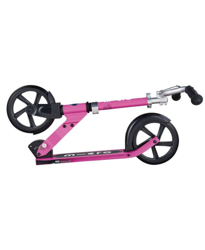 Micro Kids Cruiser skrejritenis