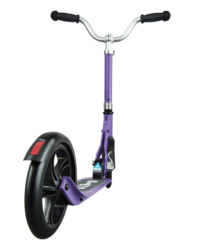 Micro Kids Cruiser skrejritenis