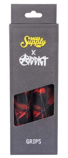 Addict OG Hand Grips