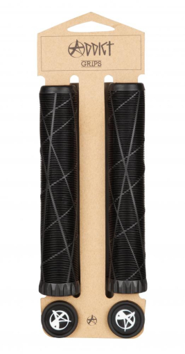 Addict OG Hand Grips
