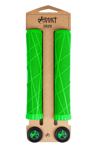 Addict OG Hand Grips