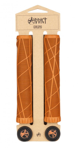 Addict OG Hand Grips