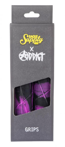 Addict OG Hand Grips