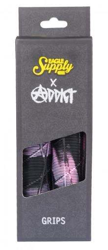 Addict OG Hand Grips