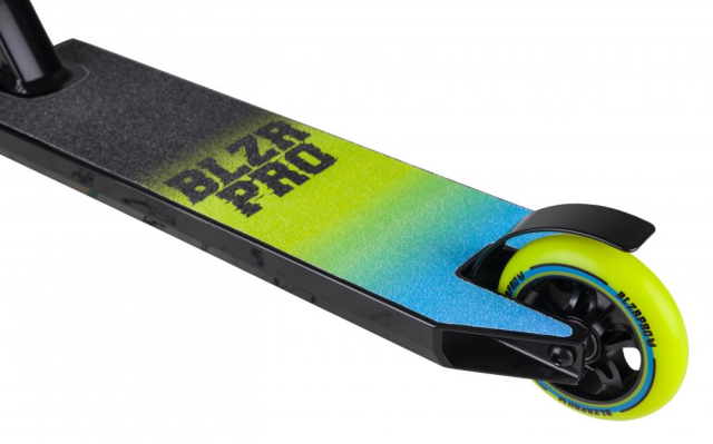 Blazer Pro Shift Mini triku skrejritenis