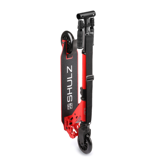 Shulz 120 mini skrejritenis