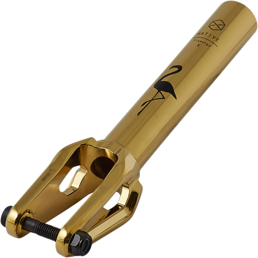 Native Flemongo II Scooter Fork