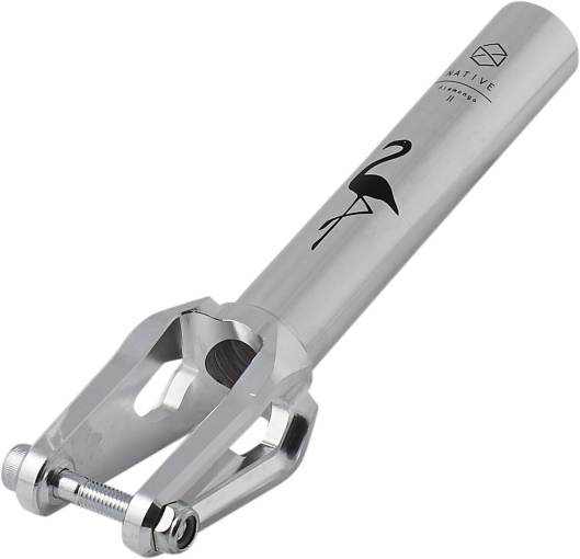 Native Flemongo II Scooter Fork