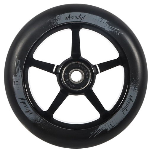 Versatyl Wheel