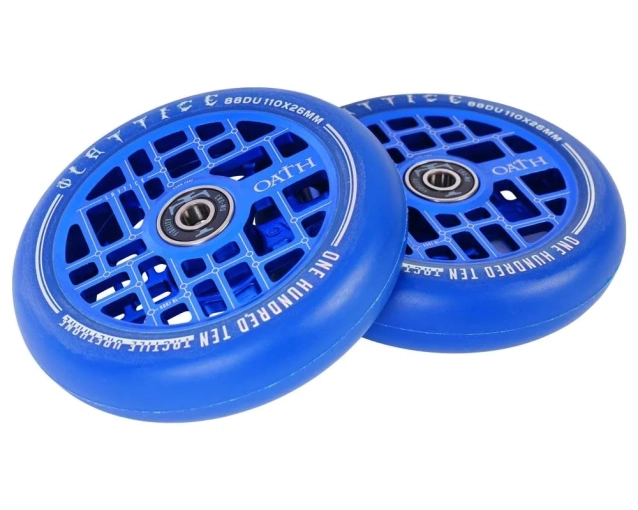 Oath Lattice Pro scooter колёса 2шт. 110mm