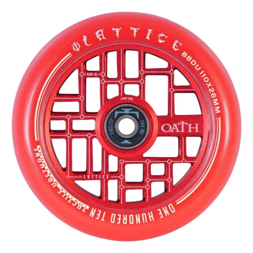 Oath Lattice Pro scooter колёса 2шт. 110mm