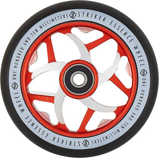 Striker Essence V3 Pro Wheels one color