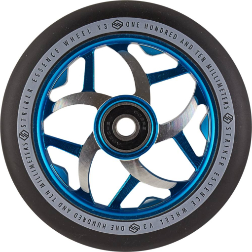 Striker Essence V3 Pro Riteņi one color