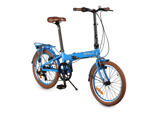 Shulz Easy Bike