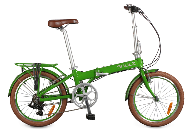 Shulz Easy Bike
