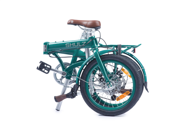 SHULZ Hopper XL велосипед