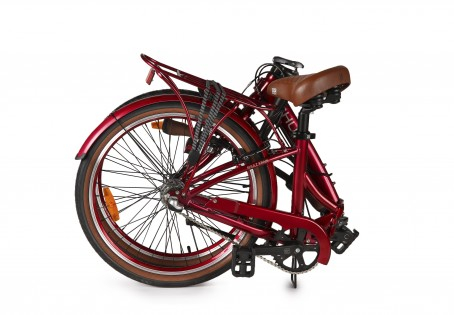 SHULZ Krabi V bike