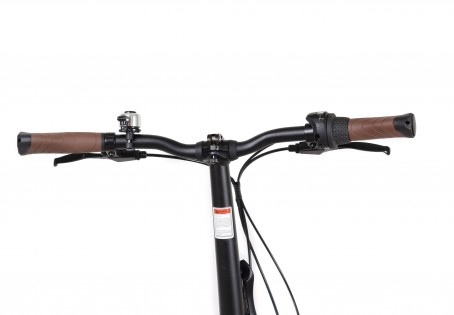 SHULZ Krabi V bike