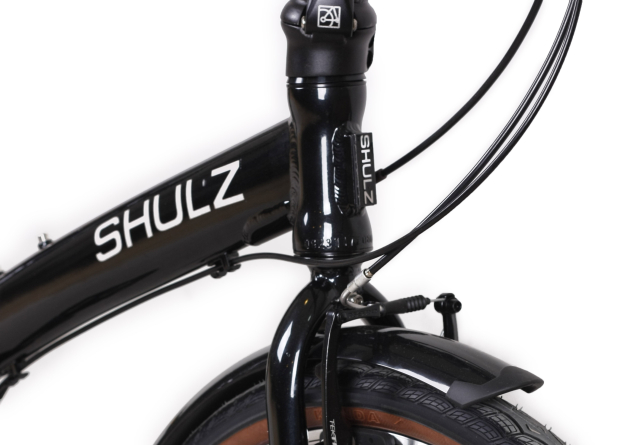 SHULZ Krabi V bike