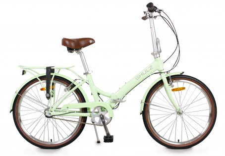 SHULZ Krabi V bike
