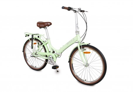 SHULZ Krabi V bike