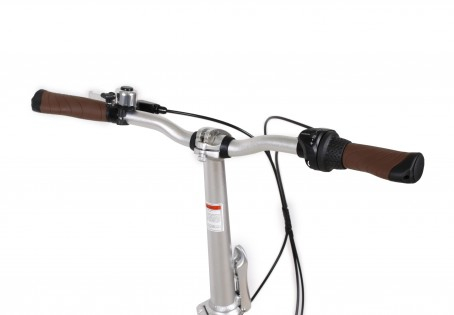 SHULZ Krabi V bike