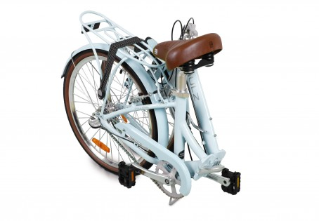 SHULZ Krabi V bike