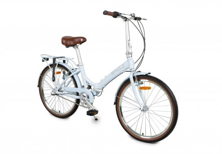 SHULZ Krabi V bike