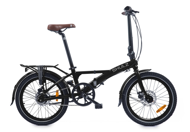 SHULZ Lentus bike