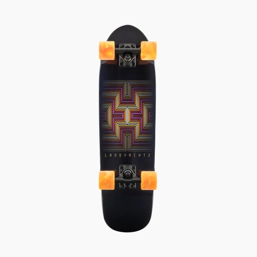 Landyachtz Dinghy круизер 28.5''