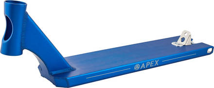 Apex 5'' Box Cut Pro Scooter Рама 53cm
