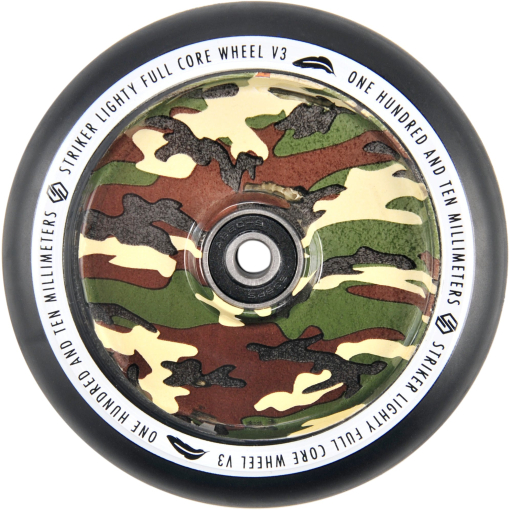 Striker Lighty Full Core V3 Pro scooter колесо