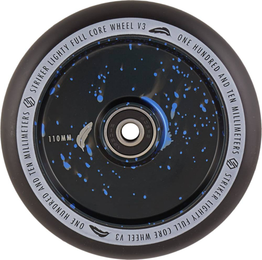 Striker Lighty Full Core V3 Pro Skrejriteņa ritenis