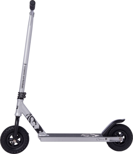 Longway Chimera Dirt skrejritenis