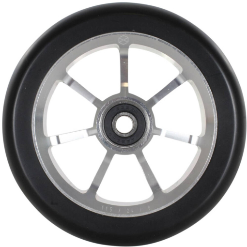 Native Stem Pro Skrejriteņa ritenis 115mm