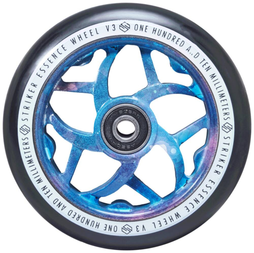 Striker Essence V3 Pro колесо Multicolor