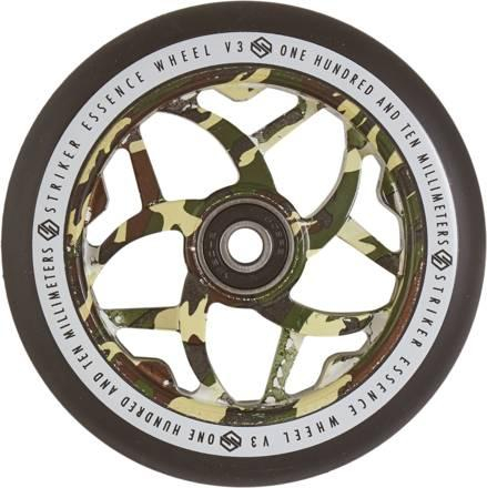 Striker Essence V3 Pro Wheels Multicolor
