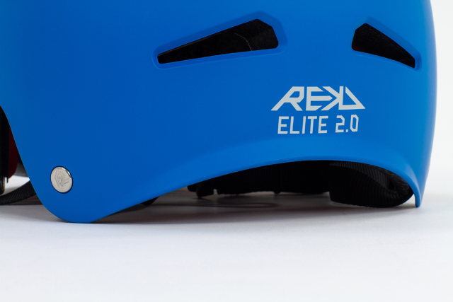 Rekd Elite каска