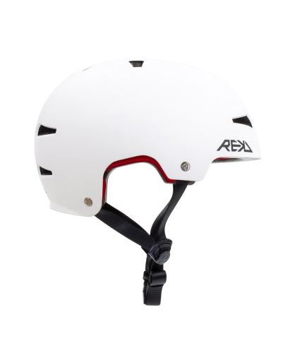 Rekd Elite Helmet