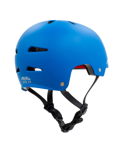 Rekd Elite Helmet