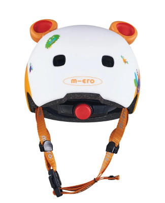 Micro Helmet V2 ar zīmējumiem (XS size)