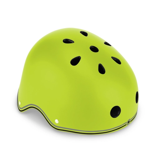 Globber Primo Lights Helmet