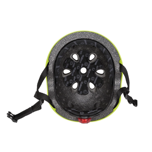 Globber Primo Lights Helmet