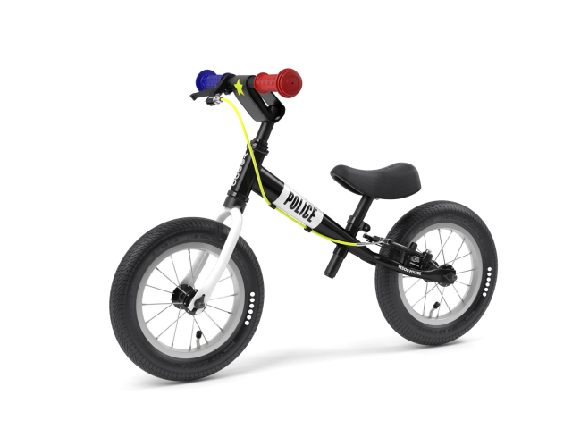 Yedoo Balance Bike