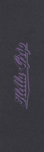 Hella Grip Classic Pro Scooter GripTape