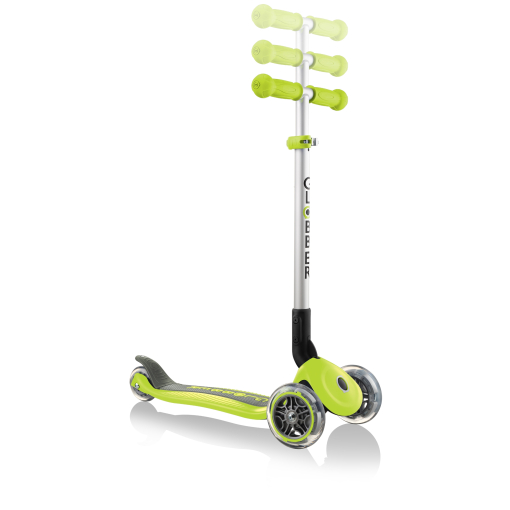 Globber Primo Foldable самокат
