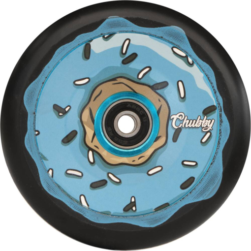 Chubby Ritenis 110mm