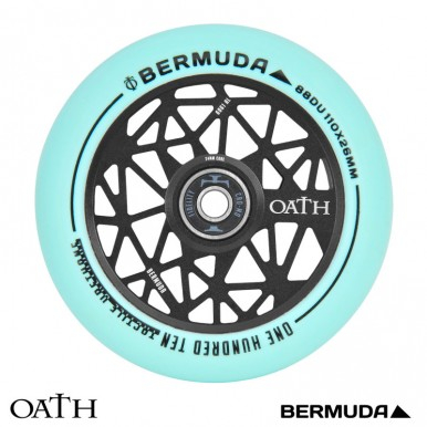 OATH колесо BERMUDA 110MM x 26MM